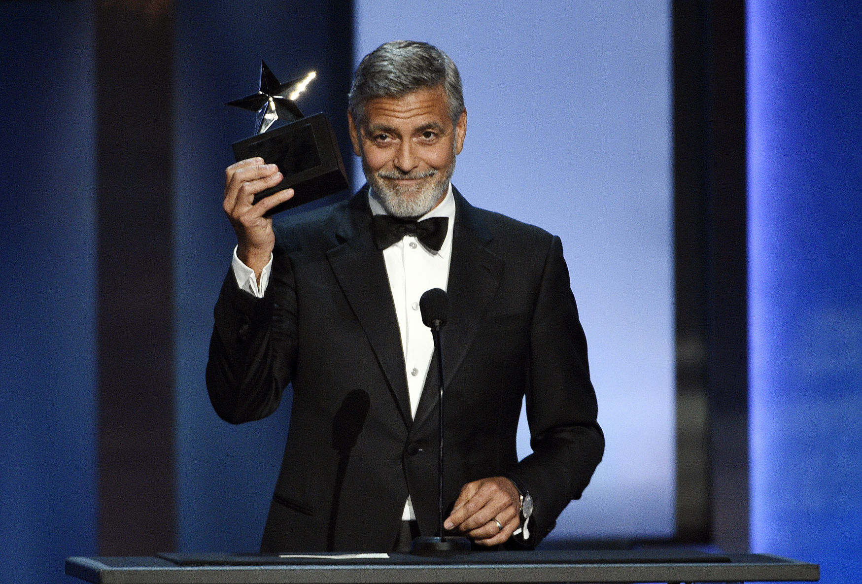 2018: AFI Life Achievement Award